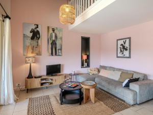 Holiday Home La Chapelle by Interhome