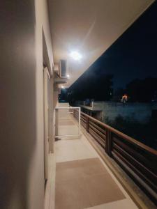 Akshay corporate hotel