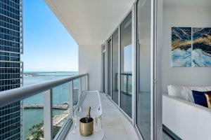 MVR - Luxury Vibes Above the City