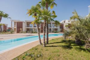 Wave Island Spera B8