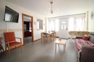 Appartements Appartement tout confort a Gerardmer avec sauna, proche du lac et des commerces : photos des chambres