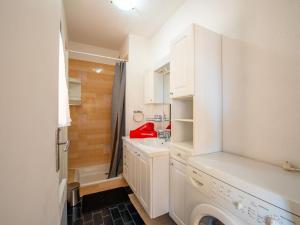 Appartements Studio Le Semiramis-2 by Interhome : photos des chambres