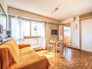 Studio Le Semiramis-2 by Interhome