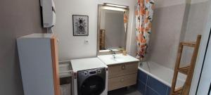 Appartements Pause Ciotadenne : photos des chambres