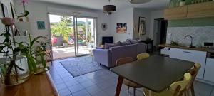 Appartements Pause Ciotadenne : photos des chambres