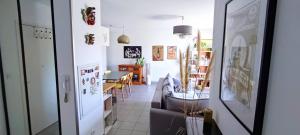 Appartements Pause Ciotadenne : photos des chambres