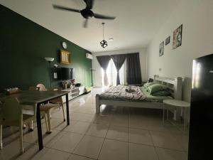 STUDIO Emerald at Tiara Imperio - 3hvězdičkové hotely ve městě Kajang