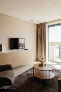 Studio with Balcony room in Studio's De Vlijt Texel