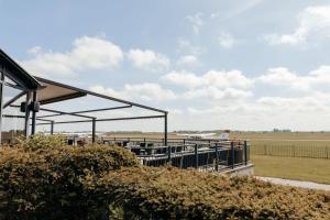 Studios De Vlijt Texel