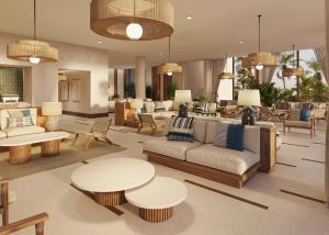 Secrets Playa Mujeres Golf & Spa Resort -Inclusive Adults Only - Grand Reopening Coming Soon!