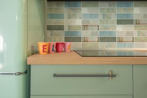 Casa Diamante Blu Mare