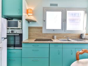 Les Salines - Appartement - Gare des Sables