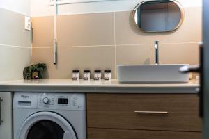 Les Salines - Appartement - Gare des Sables