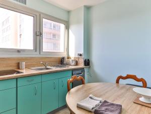 Les Salines - Appartement - Gare des Sables