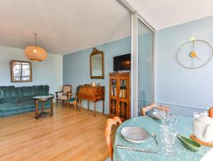 Les Salines - Appartement - Gare des Sables