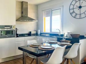 Apartment Mirador de Chopo by Interhome