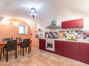 Apartment Casa Derna by Interhome