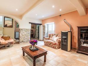 Apartment Casa Derna by Interhome