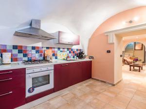 Apartment Casa Derna by Interhome