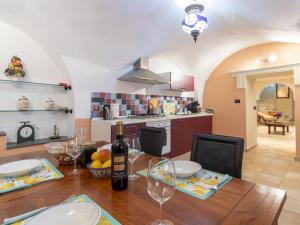 Apartment Casa Derna by Interhome