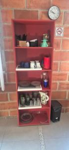 Hospedagem Casa do Victor