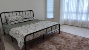 Homestay 641 Mu5lim only