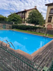 El hogar de Jose y Raquel