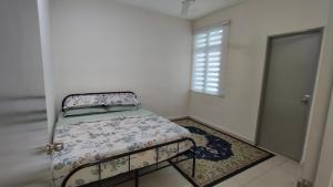Homestay 641 Mu5lim only