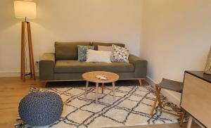 Cohola Le Village - Charme et confort en Provence