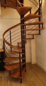 Maisons de vacances Charming Cohola gite, all comforts : photos des chambres