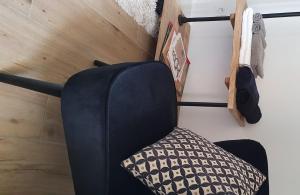 Maisons de vacances Charming Cohola gite, all comforts : photos des chambres