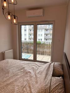 Modern Apt 3 BR, Posnania, Sowia 1st, Lake Malta