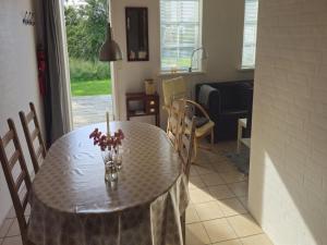 Apartment Elef - 2-0km from the sea by Interhome