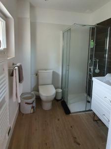 Maisons de vacances Charming Cohola gite, all comforts : photos des chambres