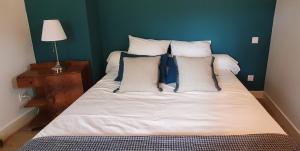 Maisons de vacances Charming Cohola gite, all comforts : photos des chambres