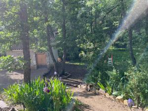 B&B / Chambres d'hotes Suite parentale situee dans le triangle d-or du Luberon : photos des chambres