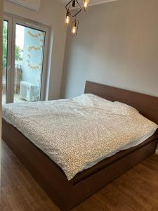 Modern Apt 3 BR, Posnania, Sowia 1st, Lake Malta