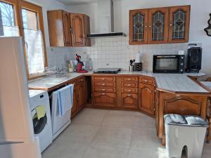 Maison Les Sables Un havre de paix au cœur de la