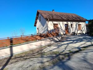 Maisons de vacances Maison Les Sables Un havre de paix au coeur de la : photos des chambres