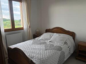 Maison Les Sables au cœur de la nature vosgienne