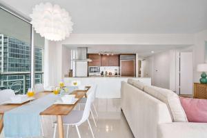 MVR - Designer Condo in Prime Brickell