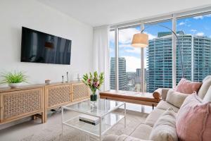 MVR - Designer Condo in Prime Brickell