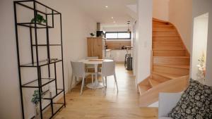 Appartements Le Wilson : photos des chambres