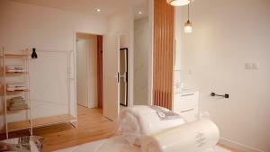 Appartements Le Wilson : photos des chambres