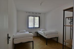 Villas Villa Evan Climatisation individuelle par piece proche du centre-ville : photos des chambres