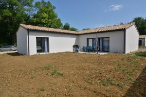 Villas Villa Evan Climatisation individuelle par piece proche du centre-ville : photos des chambres