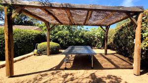 Villas Villa Lucendiluna 10 personnes piscine 5 min plage en voiture : photos des chambres