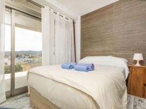 Apartment Ambassador primera línea playa by Interhome