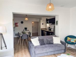 Apartment Cap Océan-10 by Interhome