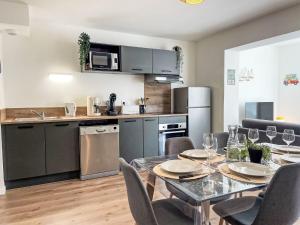 Apartment Cap Océan-10 by Interhome